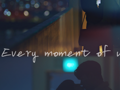 [준호영우]Every moment of us : 가장 바라는 것은.
