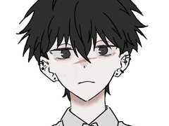 하이. 나 빛쓰는 어두컴컴한 놈임.