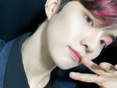 더보이즈THEBOYZ 큐 사주