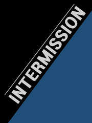 인터미션