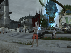 [파판] 터주 일기 - DAY 2