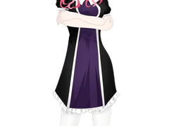 gratton의 에블린 로렌스 리메이크