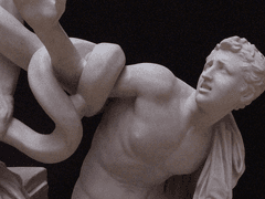 뱀 Pre-Eden Snake 【03】