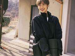 눈이 부시던 너의 1