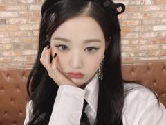 아이브IVE 장원영 사주