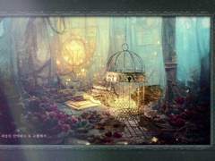 거짓 위선자의 새장