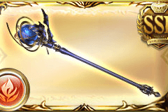 2022 09 27 그랑블루판타지 없어서 꼬운 무기 화속편