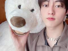 트레저Treasure 하루토 사주