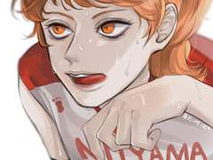 주장 히나타 나츠