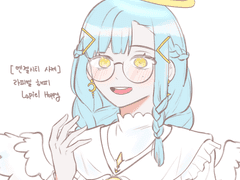 테일즈런너 자캐 이미지