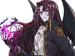 메이플 데몬슬레이어