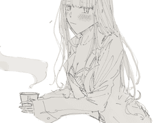 [fgo] 시황제 드림 9월