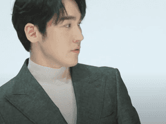 크라우스는 코가 진짜 예술이네