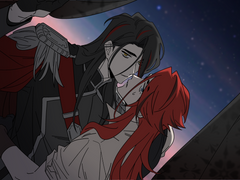 도둑놈 칼립 로그 모음