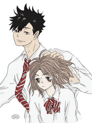 [하이큐] 갑의 연애