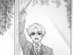 말하지만 열심히 한 적 없어!