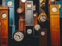 그때로 돌아갈 수 있다면