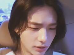 질투 없는 척하는 황현진