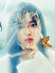 [와키보름] 타생지연 他生之緣 