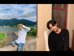 소꿉친구 이민호 대학동기 황현진