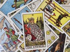 타로 커미션 공지사항