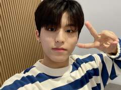 트레저Treasure 박정우 사주