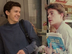 [토니피터] 하이틴로맨스 -5