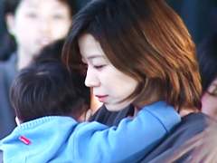 여자 교도소 이야기