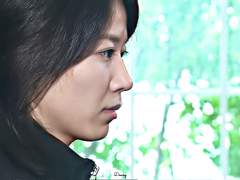 납골당 소년 - 동희 役