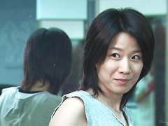 납골당 소년 - 동희 役