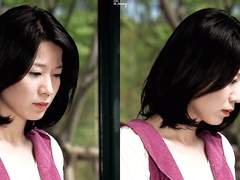 그녀가 웃잖아 - 심은아 役