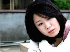 그녀가 웃잖아 - 심은아 役