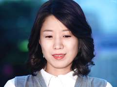 그녀가 웃잖아 - 심은아 役