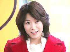 기억 - 김인주 役