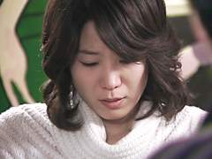 기억 - 김인주 役