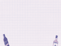 스카버본 떡메모지 도안