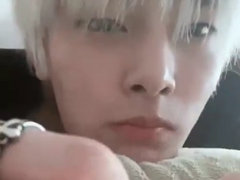 양정인이랑 홈데이트