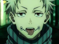 [믹스 상황문답]나를 사랑한 얀데레ver.3/주술,문스독,트위스테,가히리,죠죠,하이큐