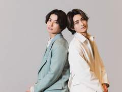 【타케다 코헤이 X 키무라 타츠나리】 연기자로서 서로 신뢰하는 두 사람의 "자신만이 아는 상대방의 일면"은?