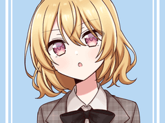 아블리님 커미션 신청서