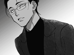 [ 에녹(Enoch) / 가이드 / 35 / M ]