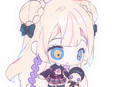 누이구루미 SD 고정틀