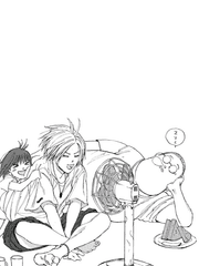 [사카데이/이영싫] 누군가의 일기