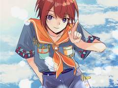 투어의상 츠카사