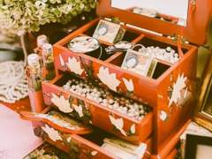 [청가여심구] 荷花鴛鴦하화원앙 2