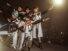 あんさんぶるスターズ！！_ 彗星HALATION