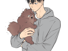 [1부] Amazing Kiss 2/5