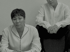 VIBE DIRECTOR’S CUT)슬픈가요 화보