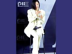 <헌트> 제작 보고회