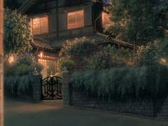 [주술회전 상황문답] 너 왜 우리 본가에 있어...?